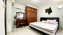 Blk 285A Toh Guan Road (Jurong East), HDB Executive #563954841